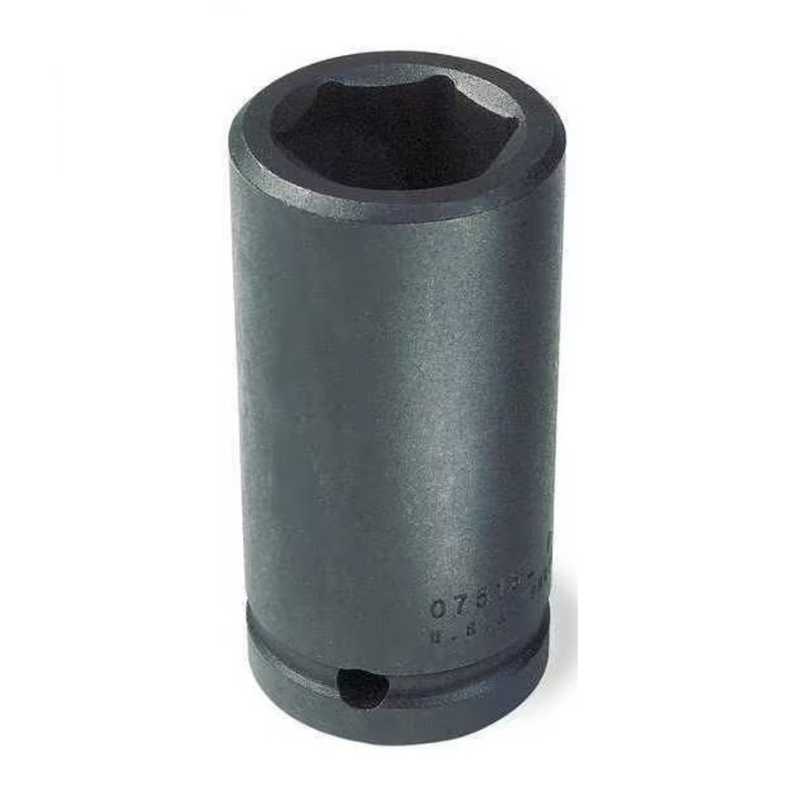 3/4" Drive X 7/8" Deep S.A.E. Impact Socket