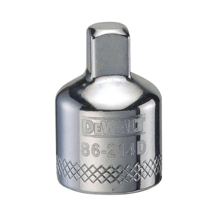 3/8" Drive X 1/4" Male Socket Adapter