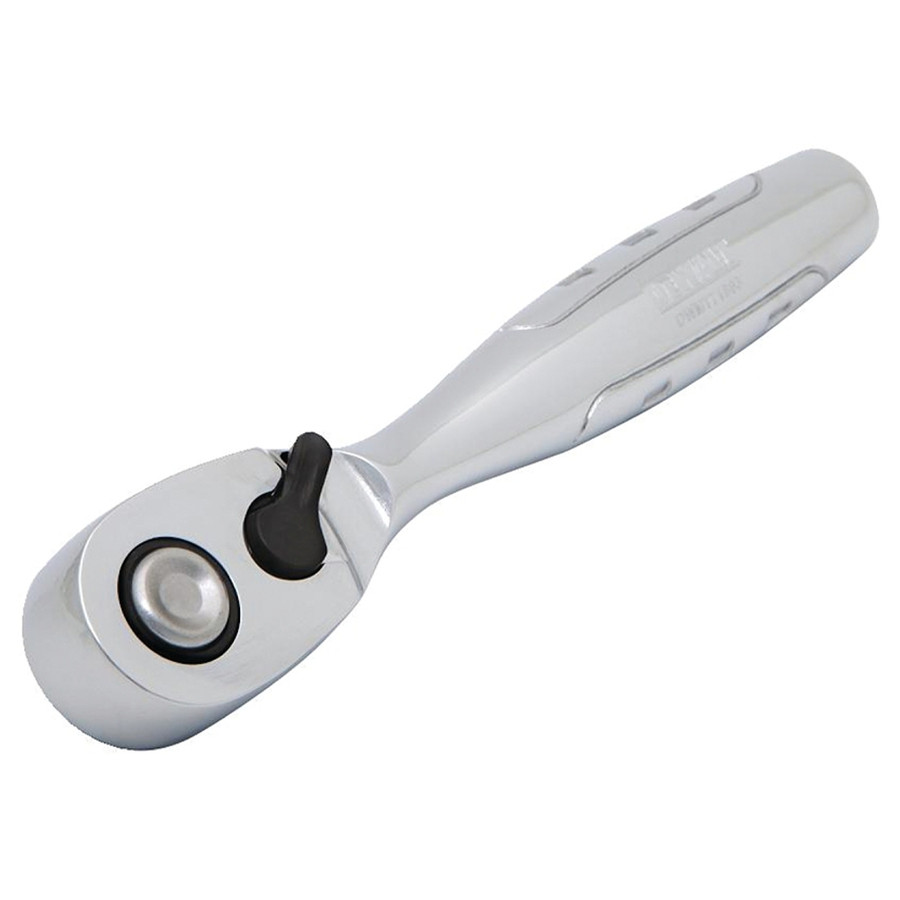 1/4" Drive Ratchet Handle