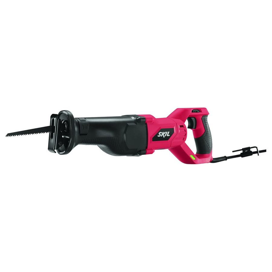 Skil 9A Reciprocating Saw