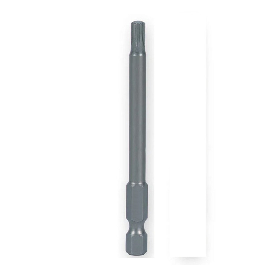 T-25 X 6" Torx Screwgun Tip