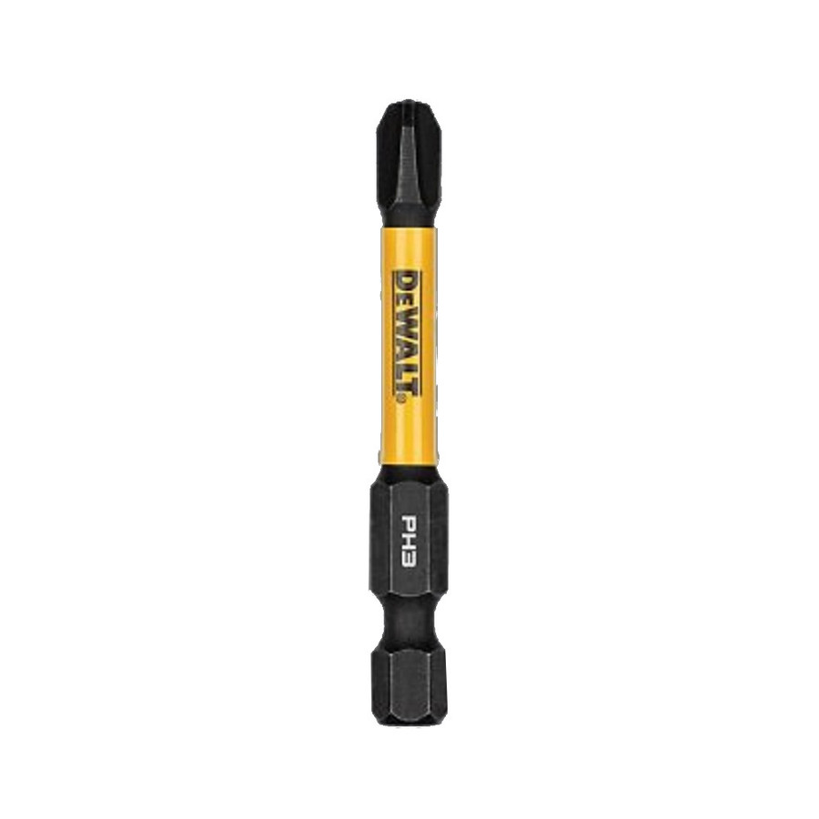 # 3 X 2-1/4" Impact Phillips Screwgun Tip