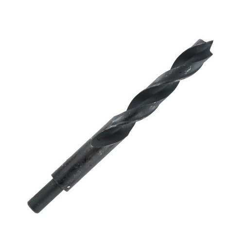 3/8" Brad Point Drill Bit