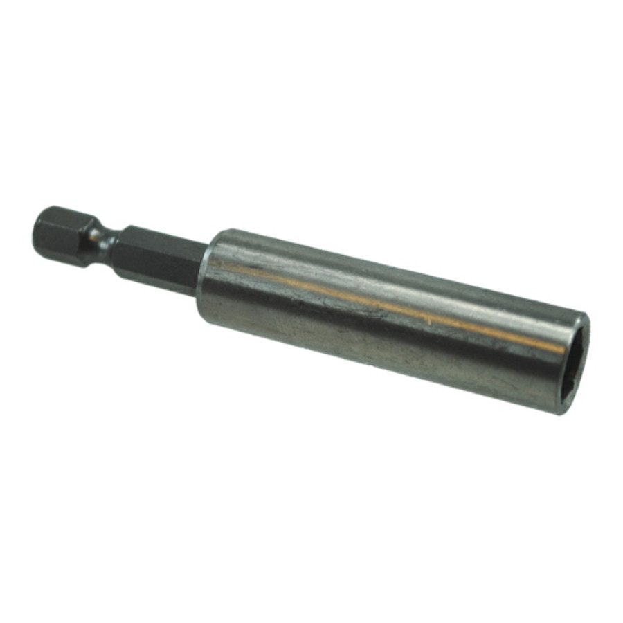 1/4" Hex Drive X 2-1/4" Magnetic Bit Holder