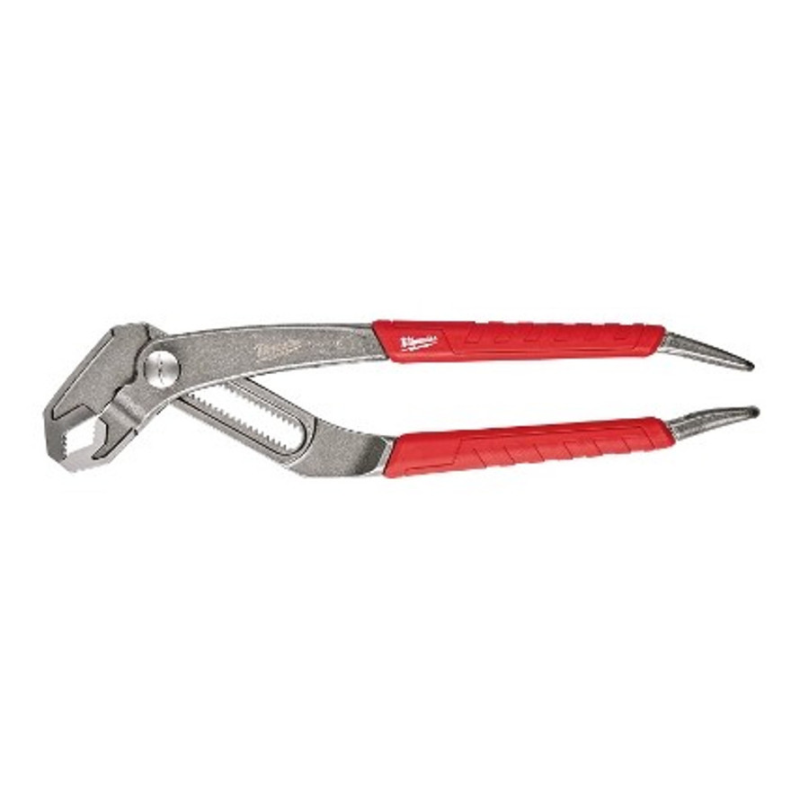 Milwaukee 10" Comfort Grip Hex-Jaw Pliers