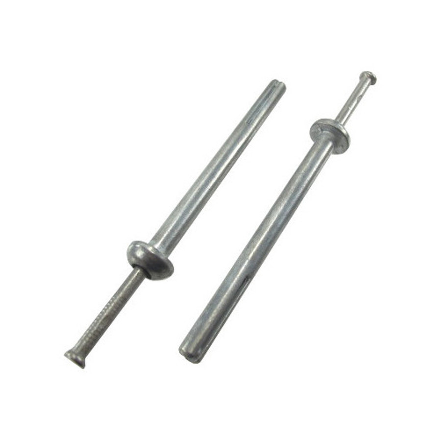 1/4" X 1-1/4" Stainless Steel Hammer Drive Anchors (Box of 100)