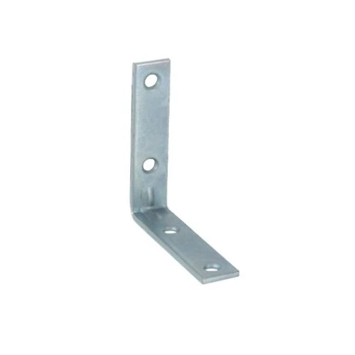 3-1/2" X 3/4" Corner Iron