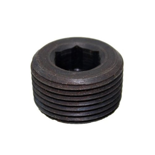 3/4"-14 Socket Pressure Plug