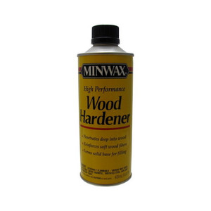 Pint Wood Hardener