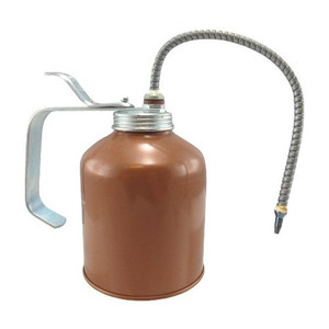 16 oz. Flex-Spout Trigger Oiler Can
