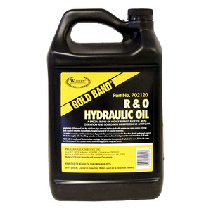 Gallon AW-32 Hydraulic Oil