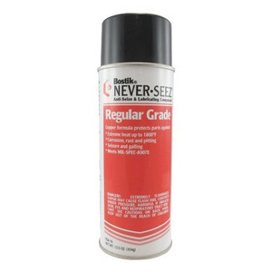 12.5 oz. Never-Seez Anti-Seize & Lubricating Compound Spray