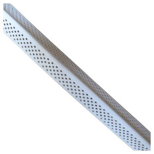 1-1/4" X 8' Vinyl Corner Bead