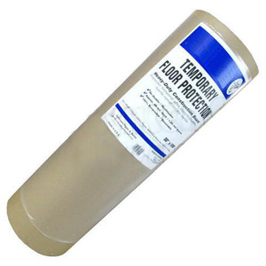 38" X 100' Reuseable Heavy Duty Floor Protection Board
