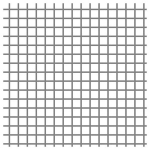 36" X 10' Hardware Mesh (1/4" Grid)