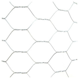 24" X 50' Roll Chicken Wire