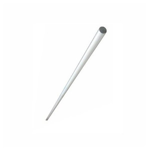 1/4" X 72" Solid Aluminum Rod