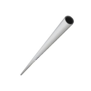 5/8" X 72" Aluminum Tubing