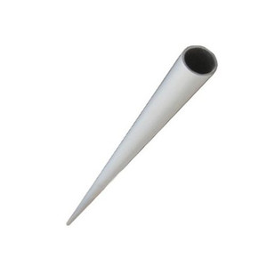 3/4" X 72" Aluminum Tubing