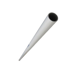 7/8" X 72" Aluminum Tubing