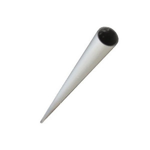 1" X 72" Aluminum Tubing