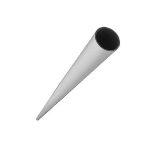1-1/8" X 72" Aluminum Tubing