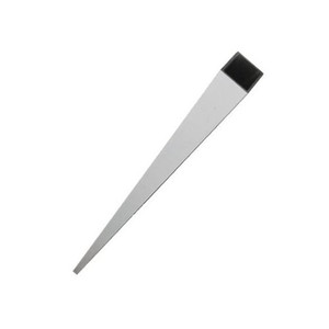 3/4" X 72" Square Aluminum Tubing