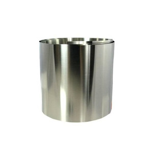 Stainless Steel Shim Stock 6"x 50" .005" - HD Chasen Co