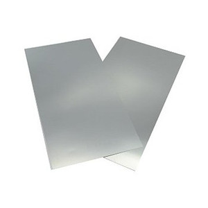 6" X 12" Assorted Stainless Steel Shim Stock (Pack of 8)