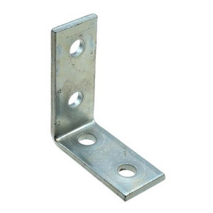4-Hole Corner Angle