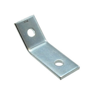 2-Hole Open Angle (45 deg. Angle)