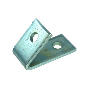 2-Hole Closed Angle (45 deg. Angle)