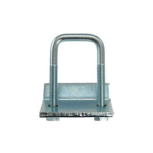 U-Bolt Beam Clamp