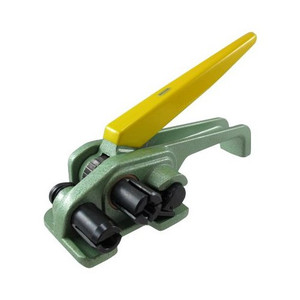 3/8" to 3/4" Heavy Duty Polypropylene & Polyester Strapping Tensioner