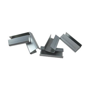 1/2" Metal Strapping Clamps (Pack of 1,000)