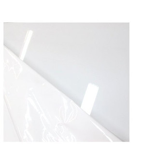 1/4" X 4' X 8' Clear Plexiglass Sheet