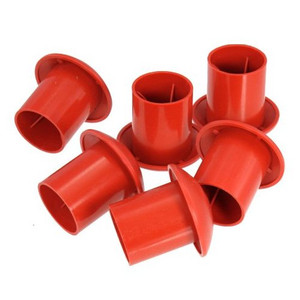Rebar Mushroom Caps (Pack of 25)