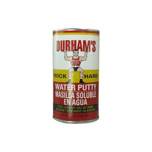 1 lb. Canister Rock Hard Water Putty