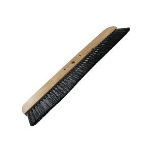 24" Concrete Finishing Brush