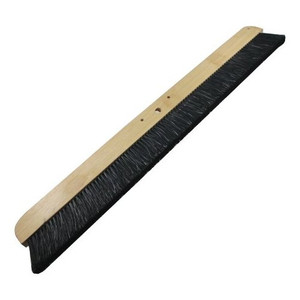 36" Concrete Finishing Brush