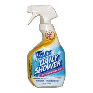 32 oz. Tilex Daily Shower Spray