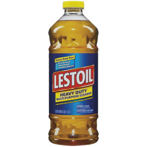 48 oz. Lestoil Heavy Duty Grease & Stain Remover