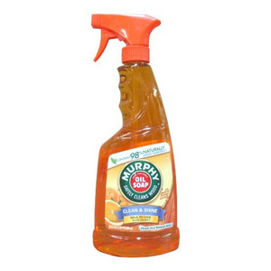22 oz. Murphy Oil Soap Clean & Shine Spray