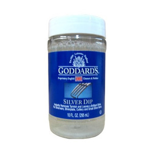 10 oz. Goddard's Silver Dip