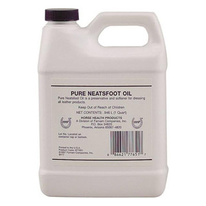 32 oz. Neatsfoot Oil