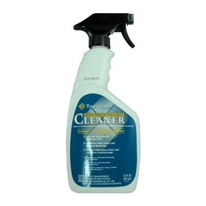 22 oz. Tile Guard Tile & Grout Cleaner Spray