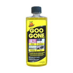 8 oz. Goo Gone Solvent