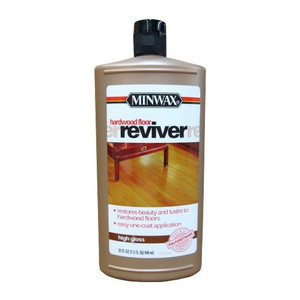 32 oz. High Gloss Hardwood Floor Reviver