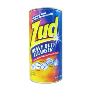16 oz. Zud Powdered Heavy Duty Cleanser