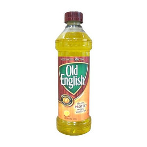16 oz. Old English Lemon Oil Conditioner